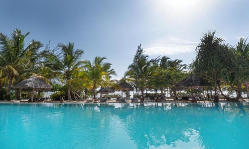 Mwezi Boutique Resort, karpaten.ro