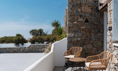 Hotel Penelope Village by Mr and Mrs White, karpaten.ro
