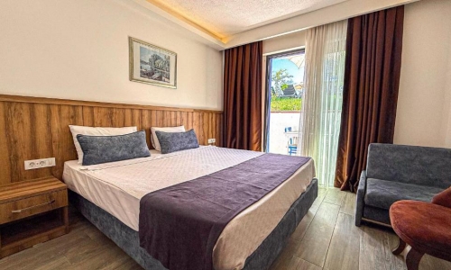 Cinar Butik Hotel Bodrum, karpaten.ro, 2