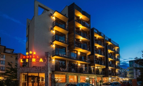 Hotel Lira, karpaten.ro, 2