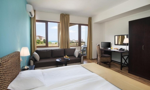 Hotel Sunrise All Suites Resort, karpaten.ro, 2