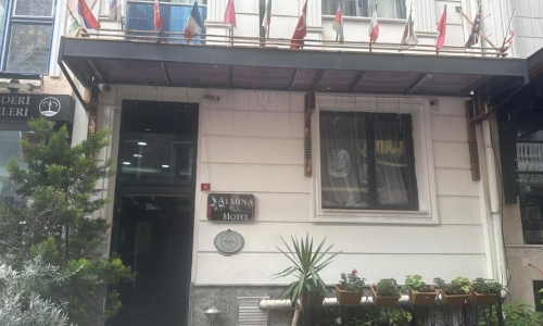Hotel Almina Inn, karpaten.ro