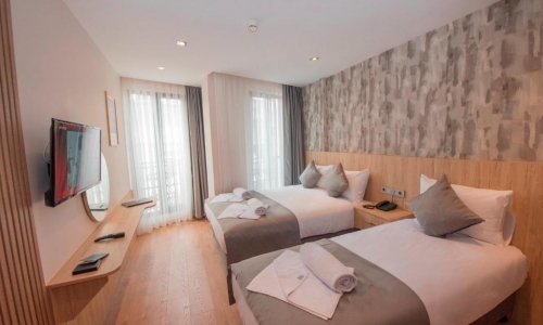 Hotel MAHYA, karpaten.ro, 2