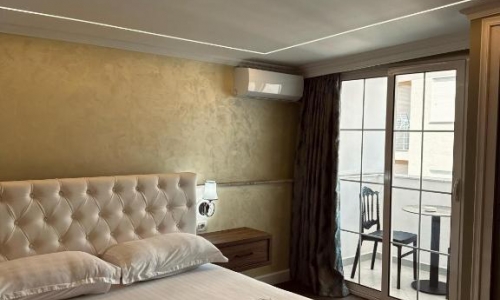 Hotel Bliss Boutique, karpaten.ro, 2
