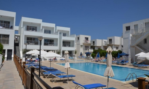Sweet Memories Hotel Apartments, karpaten.ro