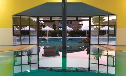 Simantro Resort, karpaten.ro