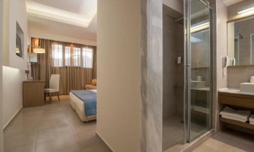 Cosmopolitan Hotel & Spa, karpaten.ro, 2