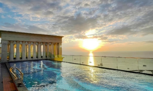 Hotel Sole Casa Phu Quoc, karpaten.ro