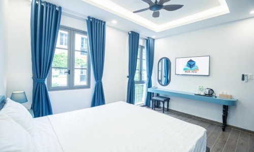 Hotel Pearl Phu Quoc, karpaten.ro