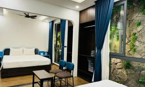 Hotel Pearl Phu Quoc, karpaten.ro, 2
