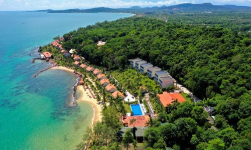 Sea Sense Resort, karpaten.ro
