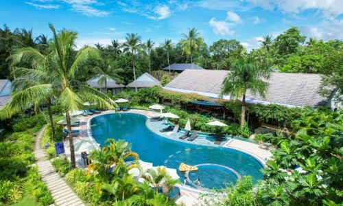 Kingo Retreat Resort, karpaten.ro