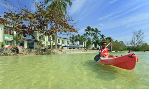 Microtel by Wyndham Puerto Princesa, karpaten.ro