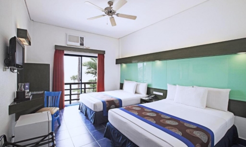 Microtel by Wyndham Puerto Princesa, karpaten.ro, 2