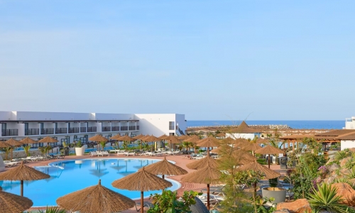 Melia Laguna Beach Resort, karpaten.ro
