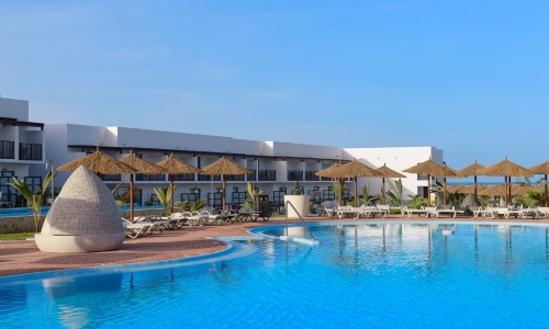 Melia Laguna Beach Resort, karpaten.ro, 2
