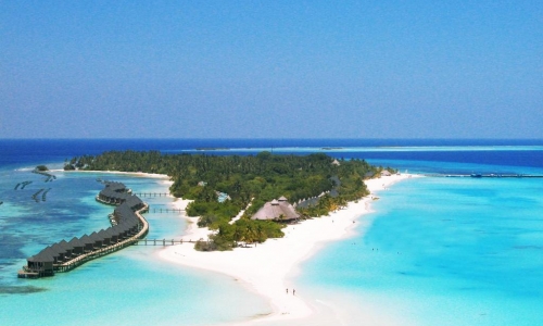Kuredu Island Resort & Spa, karpaten.ro