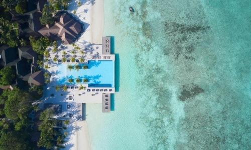 Villa Nautica Paradise Island Resort, karpaten.ro, 2