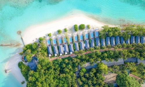 Royal Island Resort Maldives, karpaten.ro