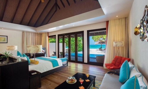 Hotel Atmosphere Kanifushi Maldives, karpaten.ro, 2