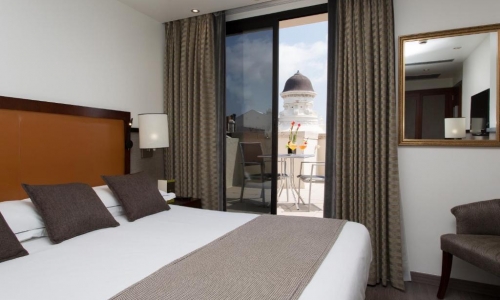 Hotel Balmoral, karpaten.ro, 2