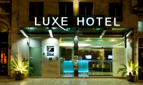 Hotel Turim Luxe, karpaten.ro