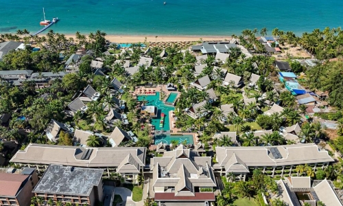 La Solaya Khao Lak, karpaten.ro
