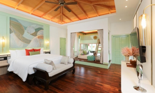 La Solaya Khao Lak, karpaten.ro, 2