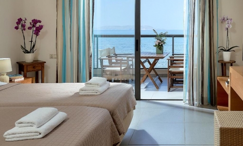 Creteco Hotel & Suites, karpaten.ro, 2