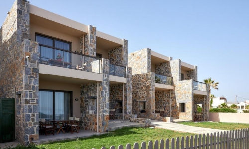Creteco Hotel & Suites, karpaten.ro