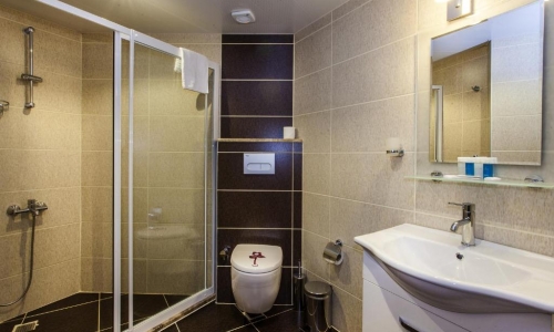Parador Beach Hotel Alanya, karpaten.ro, 2