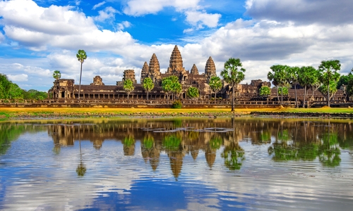 Circuit Thailanda, Cambodgia & Vietnam, karpaten.ro, 2