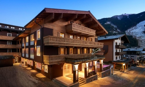 Hotel Panther, karpaten.ro