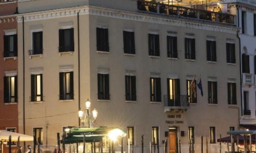 Hotel H10 Palazzo Canova, karpaten.ro, 2