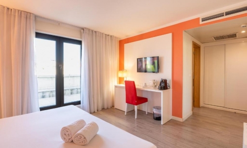 Hotel MASA Almirante LISBON Stylish, karpaten.ro, 2