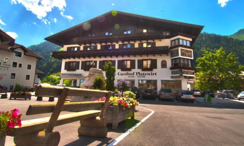 Hotel Platzwirt, karpaten.ro