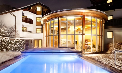Hotel Bon Alpina, karpaten.ro, 2