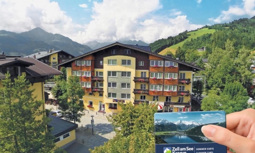 Hotel Schutthof, karpaten.ro