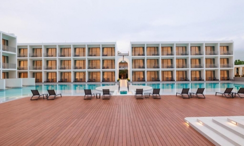 Hotel Patong Beach, karpaten.ro, 2