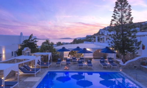 Bellissimo Resort, karpaten.ro, 2