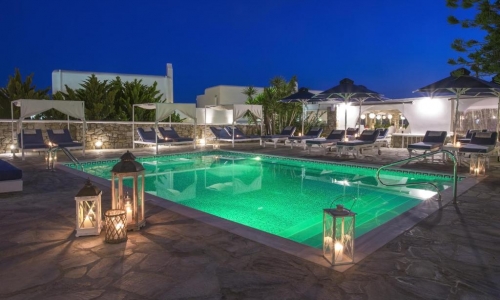 Bellissimo Resort, karpaten.ro