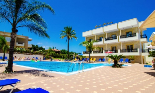 Hotel Real Palace, karpaten.ro