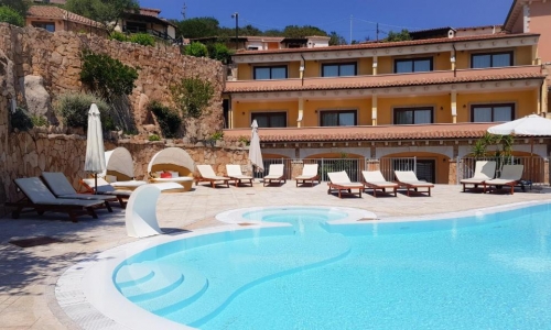 Hotel Pozzo Sacro, karpaten.ro