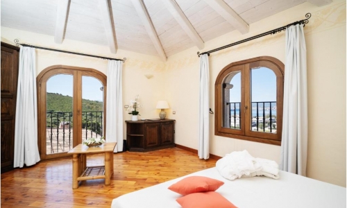 Hotel Pozzo Sacro, karpaten.ro, 2