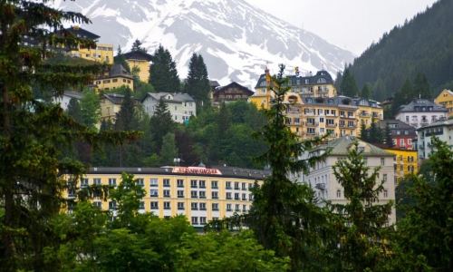 Hotel Elisabethpark, karpaten.ro