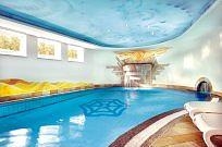 Hotel Ferienwelt Kristall, karpaten.ro