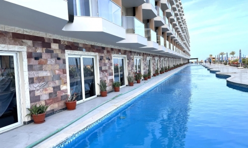 Rewaya Luxury Resort, karpaten.ro