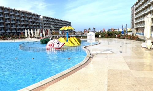 Rewaya Luxury Resort, karpaten.ro, 2