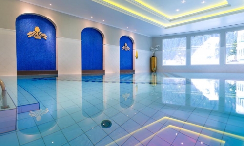 MONDI Hotel Bellevue Gastein, karpaten.ro, 2