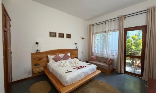 Hotel Oasis Nungwi, karpaten.ro, 2